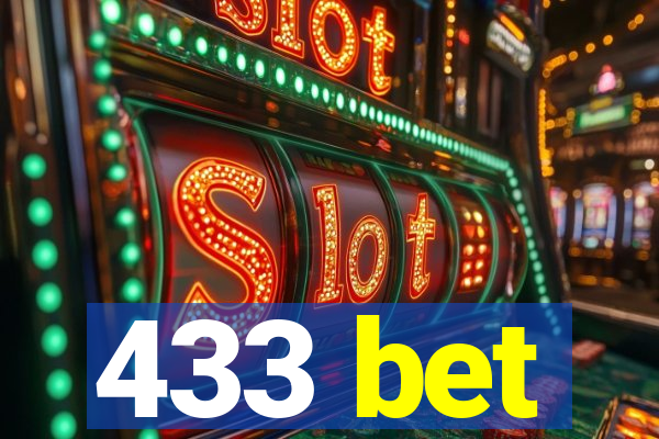 433 bet